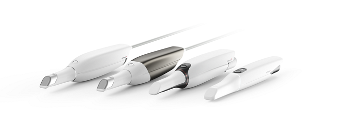 3Shape TRIOS Intraoral Scanner | Wireless Scanning | Digital